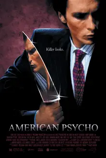 American Psycho Movie Bollyflix