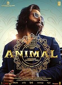 Animal Movie Bollyflix