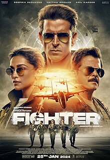 Fighter Movie Bollyflix