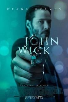 John Wick Movie Bollyflix