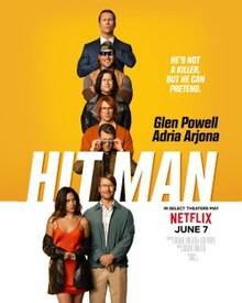 Hit Man Movie Bollyflix