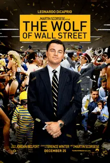 The Wolf of Wall Street Movie Bollyflix